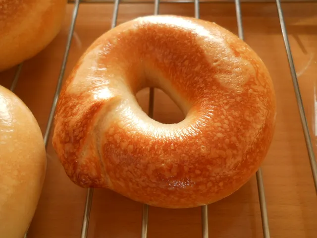 プレゼント ベーカリー ミトン