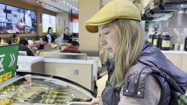Niushi Beef Noodles Noodles Served With Soy Sauce Mansaf