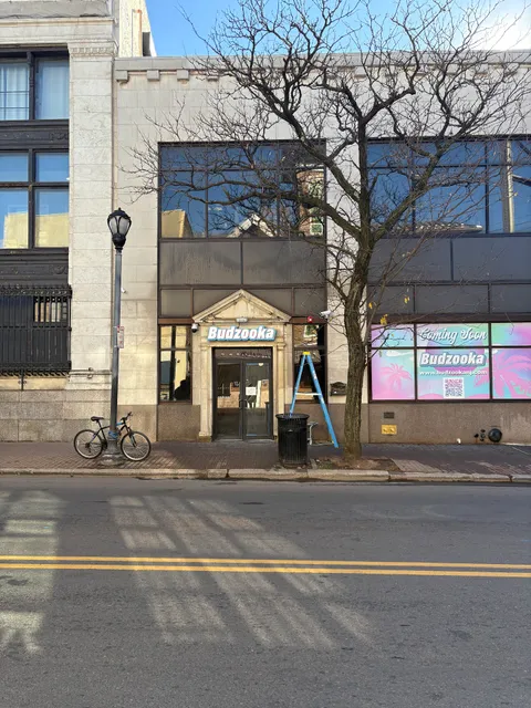 Budzooka Weed Dispensary