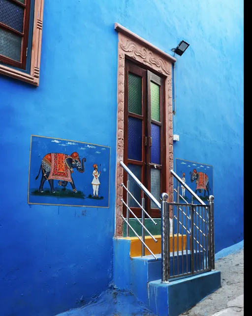 The Mehran Way Homestay