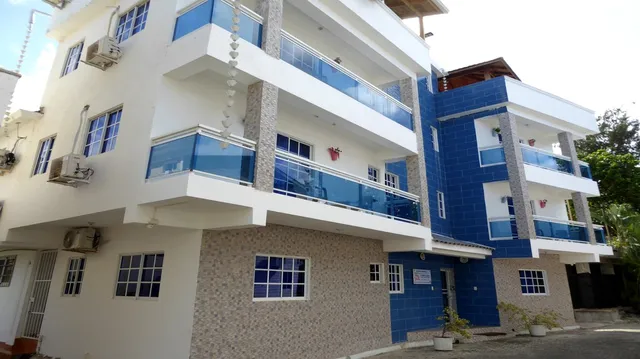 CortLang Vacation Rentals, El Pueblito