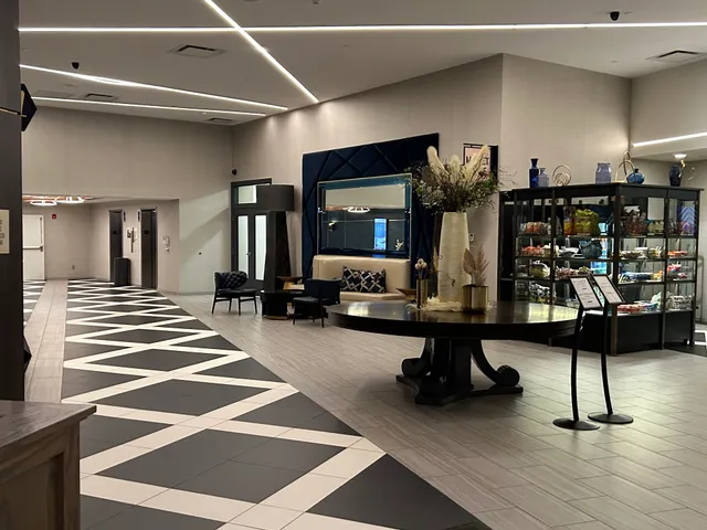 Crowne Plaza - Warwick, RI - Grand Ballroom