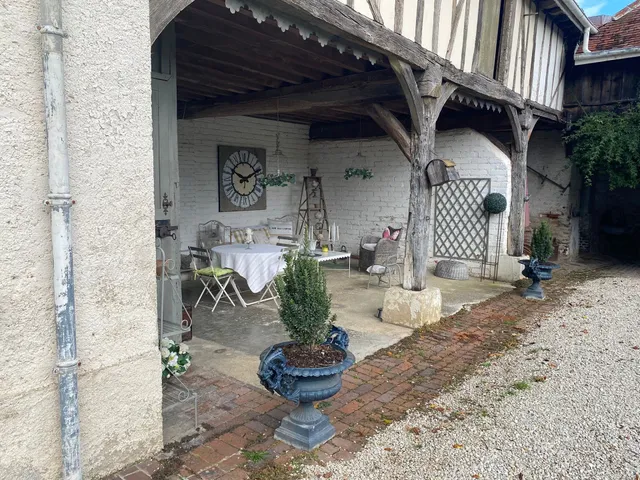 Domaine de la Creuse