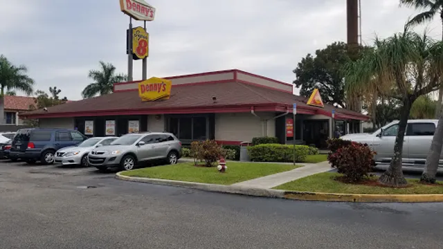 Denny's