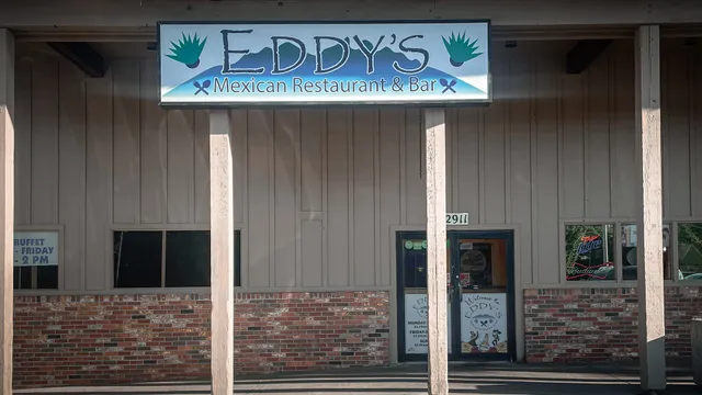Eddy's Mexican Restaurant and Bar