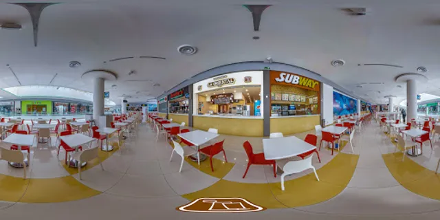 Antigua Taquería la Oriental