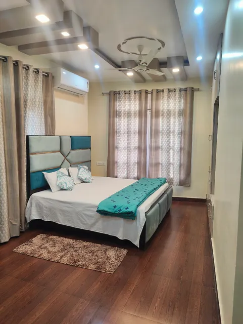 Akhand Bhawan Homestay