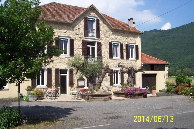 Hôtel Restaurant l'Orée des Cimes