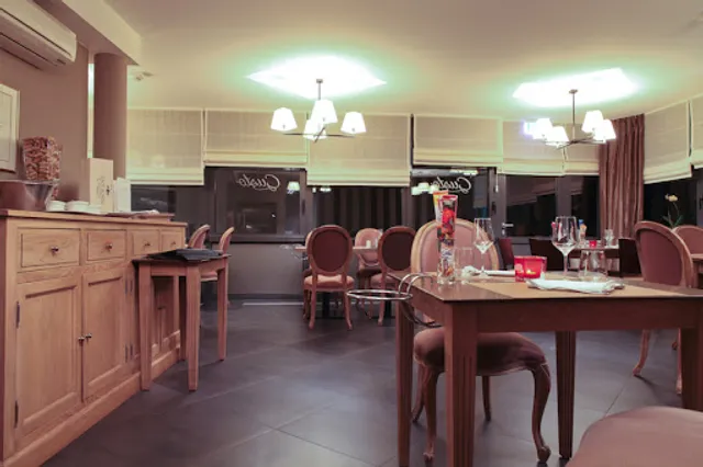 Gusto Ristorante Pizzeria