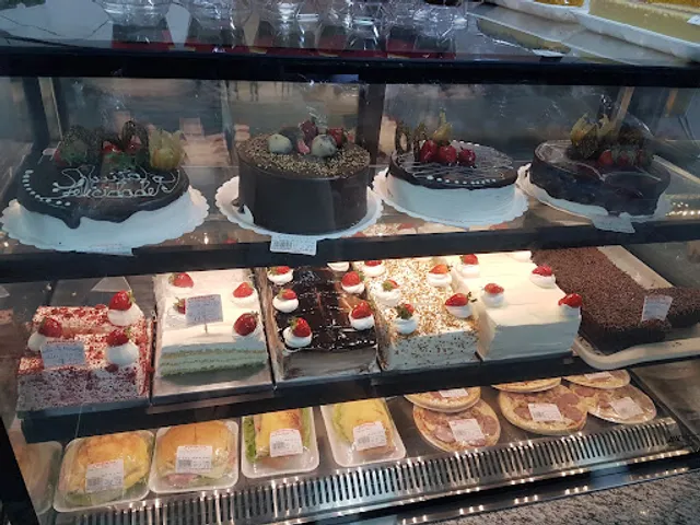 Padaria e Pizzaria - Fornalha