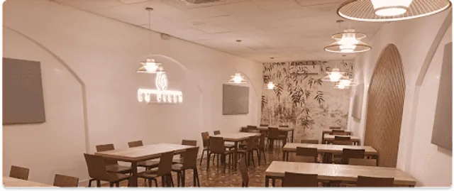 Mesón La Villa (Restaurante en Binéfar de brasas, menú mediodía y comida para llevar)