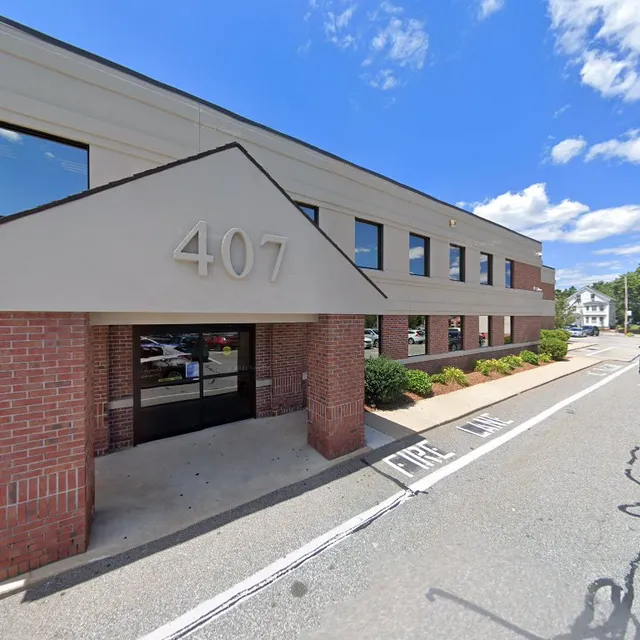 University Internal Medicine