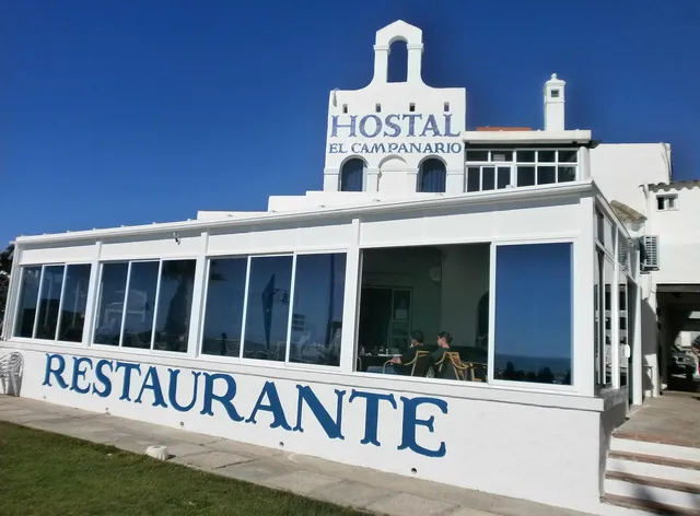 Hostal El Campanario