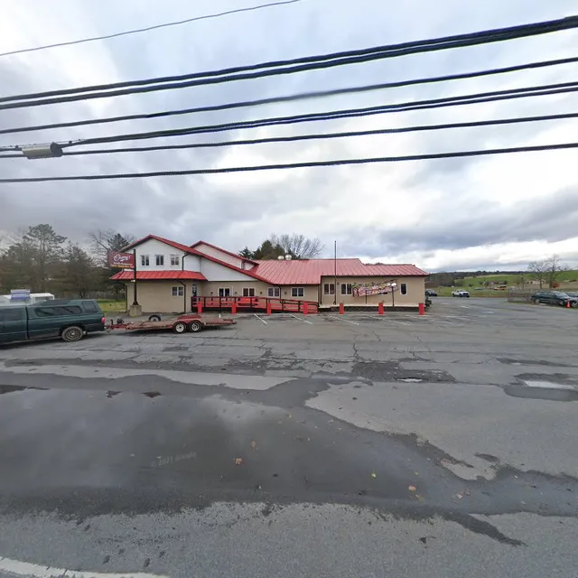 Kresgeville Eatery & Bar