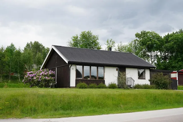 Dals Långeds Bed & Breakfast