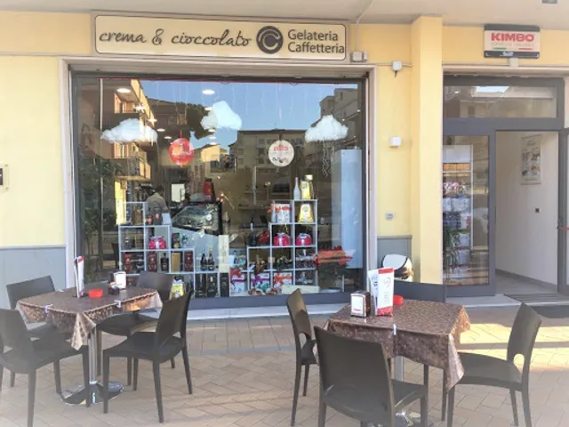 Crema e Cioccolato VV