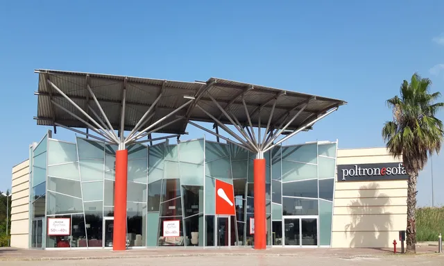 poltronesofà Matera