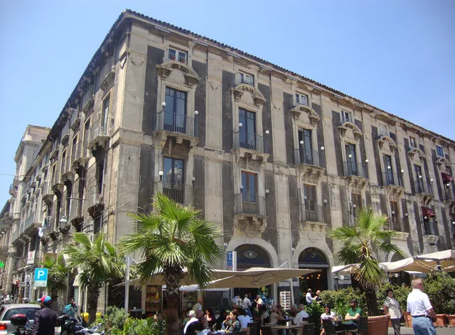 B&B Tre Stelle al Duomo