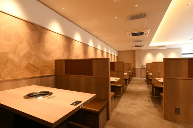 焼肉DINING大和 幕張ベイパーク店