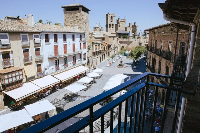 Hotel Garcia Ramirez