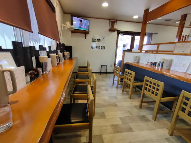 Fukuno-ya Chinese restaurant