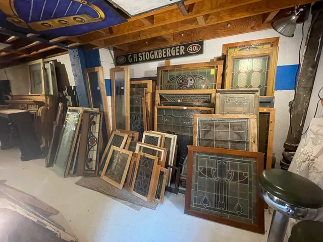 Architectural Antiques Exchange