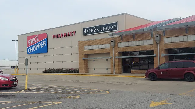 North Oak Marketplace