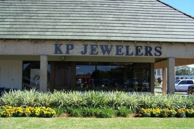 KP Jewelers