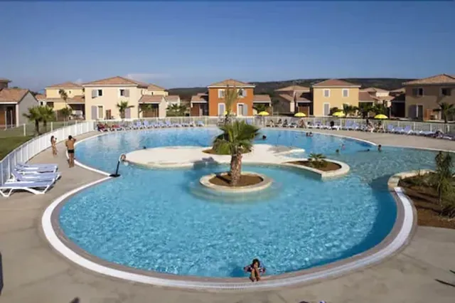 Le Domaine du Golf by Ateya