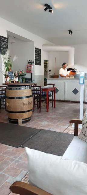 Trattoria "Sale e Pepe"