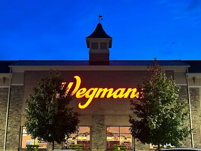 Wegmans Meals 2GO