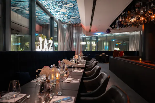 Rhythms Bar & Kitchen