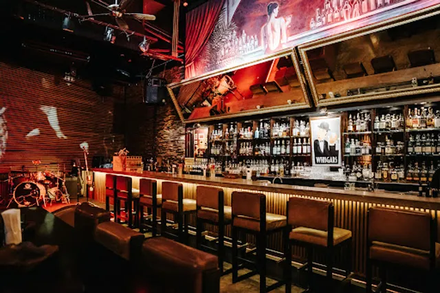 WHISGARS (Sukhumvit 23)