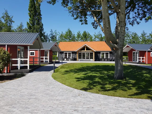 Recreatiepark De Bijsselse Enk