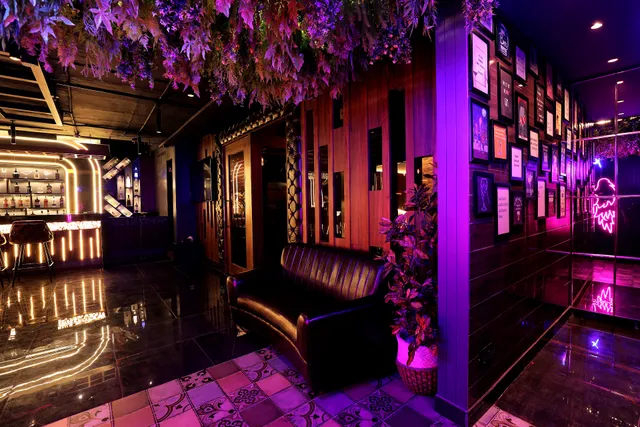 Barrel The Bar - by Hotel Harmony Inn Meerut