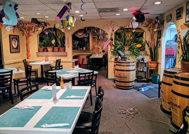 Fiesta's Cafe & Cantina