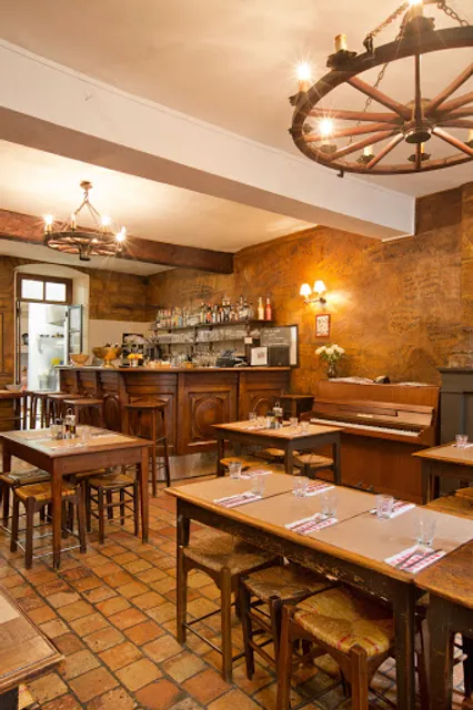 Hostel Le Cul de Paille