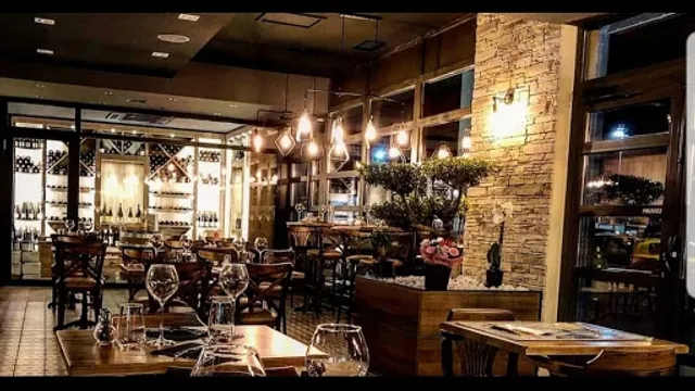 Restaurant Brasserie les Calens