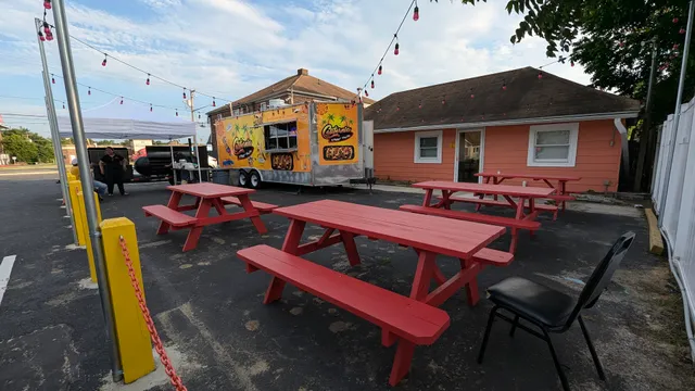 California Street Tacos