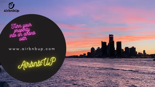 AirbnbUp