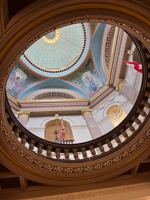 Legislative Assembly of British Columbia