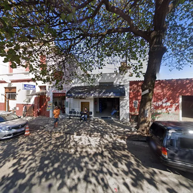 Neide Bar E Restaurante