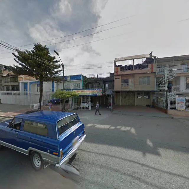 apartamento comodo y economico