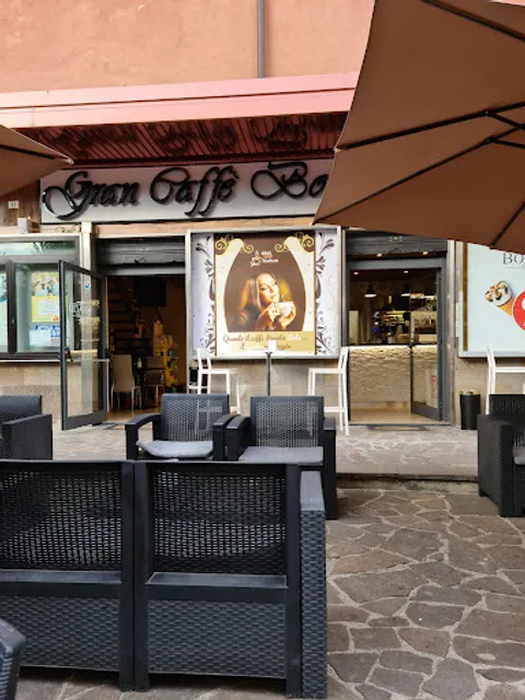 Gran Caffé Bonifacio