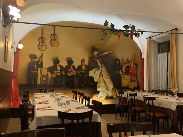 Osteria Spirito Divino