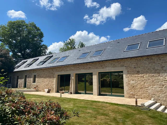 Domaine De Coat Cren | Grandes Familles, Groupes