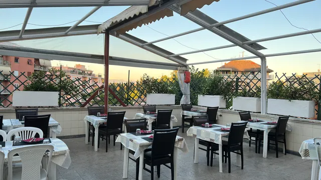 Ristorante Cinese & Giapponese Nazionale