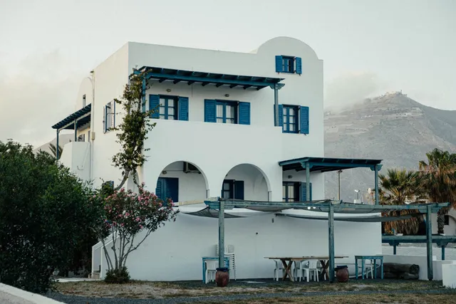 Thalassitis Apartments