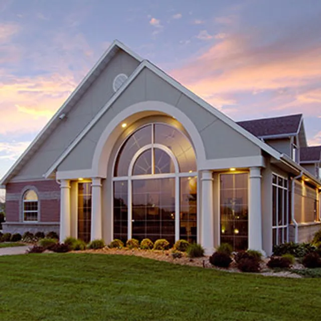 Laferla Wilson Ortho