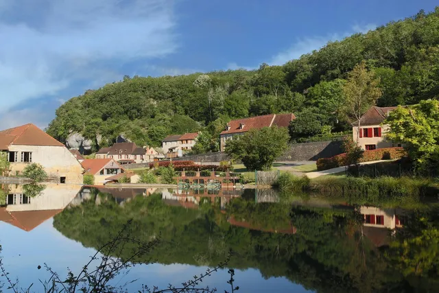 Domaine Comtesse de Dordogne